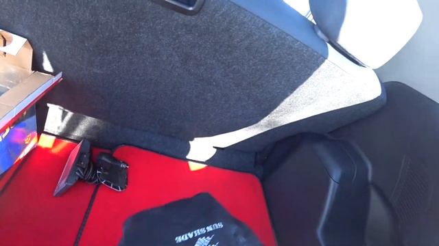 Toyota vitz 2009 смотреть онлайн