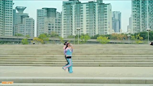 Walk MASTER Ходим на ХОДУЛЯХ! смотреть онлайн