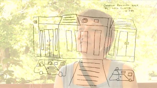 One Law For All:  The Story Of The Atlanta Legal Aid Society