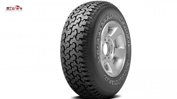 Best All-Terrain Tires - Top 5 Best All Terrain Tires in 2021 | All Terrain Tires 2021