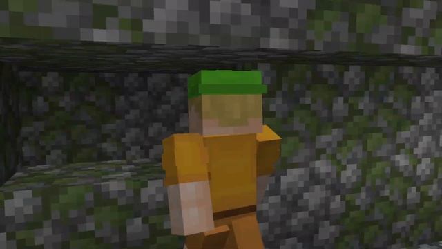 Удалённые вещи в Майнкрафт | Блоки, предметы, мобы смотреть онлайн