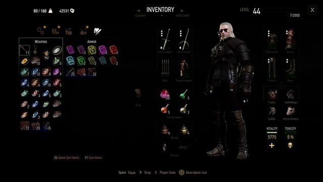 Where to find A Miraculous Guide to Gwent - Location | Witcher 3 Patch 1.20 смотреть онлайн