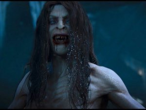 Ведьмак 3 Кровь и вино | Бой | Брукса