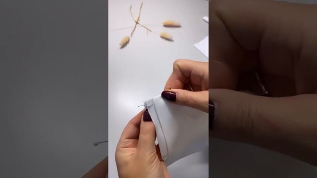Манжета с застежкой на запонки смотреть онлайн