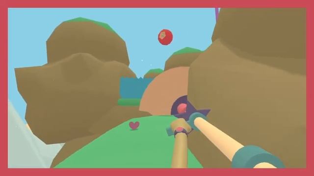 Lovely Planet 2: April Skies (Part 1) - City & Village смотреть онлайн