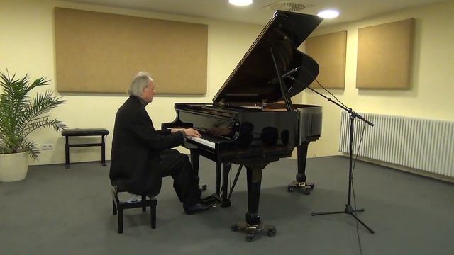 Fr.Chopin - Mazurka in F-minor, op.68 No.4 смотреть онлайн