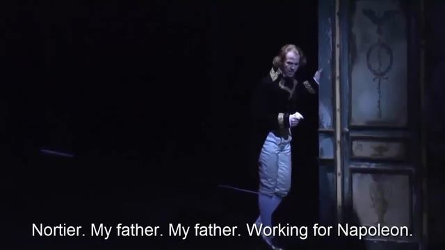 The Count of Monte Cristo - Full German Musical (+english translation) - Part 1 смотреть онлайн