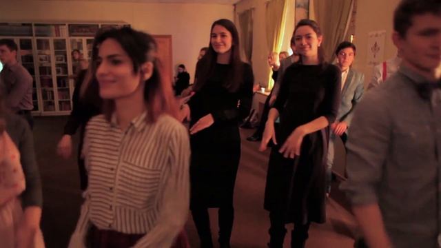 Stop Time - Как прошел наш первый БАЛ !! смотреть онлайн