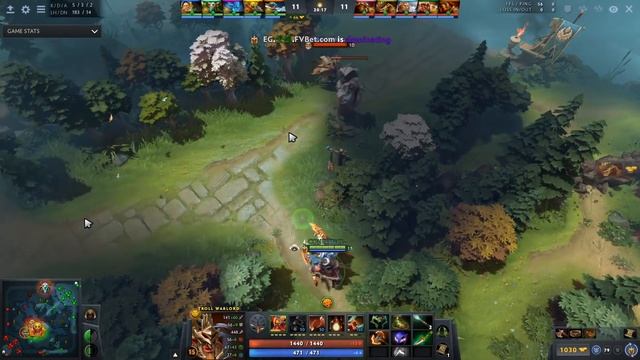 Why ARTEEZY is THE BEST CARRY: BROKEN Troll Warlord Tips and Tricks - Dota 2 Pro Guide смотреть онлайн