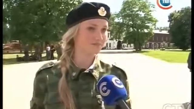 БРСМ_Республиканская игра ЗАРНИЦА-2014_СТВ смотреть онлайн
