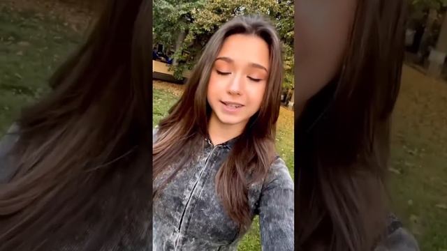 Камила Валиева МТС Музыкальное Промо смотреть онлайн