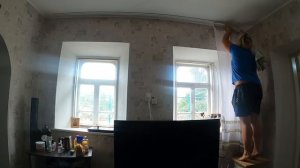 ГЕНЕРАЛЬНАЯ УБОРКА В ДОМЕ/ ЖИЗНЬ В ДЕРЕВНЕ