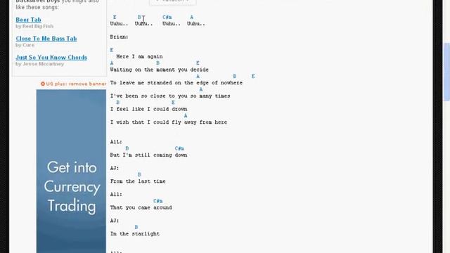 Satellite bsb chords смотреть онлайн