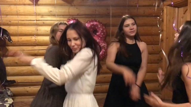 #VLOG ВОСЕМНАДЦАТИЛЕТНИЕ ТУСОВКИ / 18 ЛЕТ / ДЕНЬ РОЖДЕНИЯ / PARTY смотреть онлайн