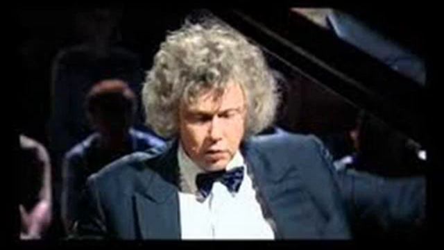 Liszt Marche Funebre Annees de Pelerinage 3 Kocsis Rec 1986. смотреть онлайн