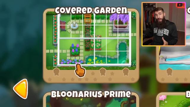 РУКОВОДСТВО ДЛЯ НАЧИНАЮЩИХ BTD6 [HBOMB ПЕРЕВОД]