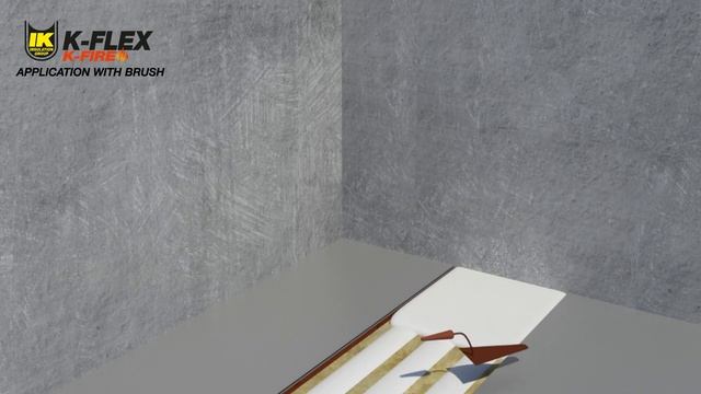K-FLEX K-FIRE FLEXI COAT