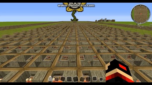 Minecraft Noteblock Music:Undertale Ost: 079 - Your Best Nightmare