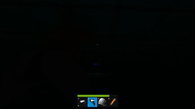 The TwinsAtomic Heart MOD in POOL HAYDEE2 MOD GAMEPLAY 006 END