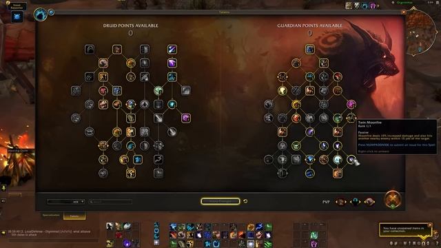 WoW Dragonflight Bear Druid Guide смотреть онлайн