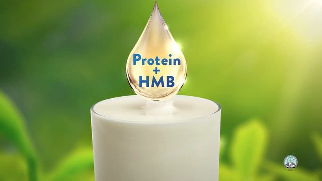 Ensure® Gold Now In Refreshing Green Tea Flavour смотреть онлайн