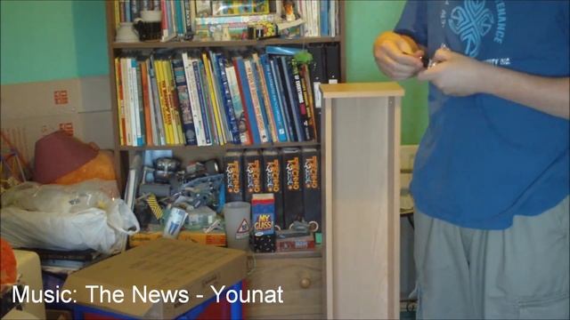 Flat Pack 2 смотреть онлайн