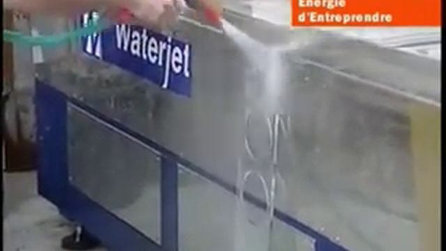 Репортаж с производства компании Waterfall смотреть онлайн
