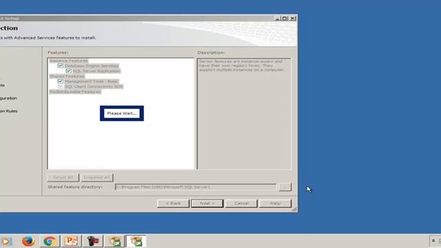 How to install SQL 2008 смотреть онлайн