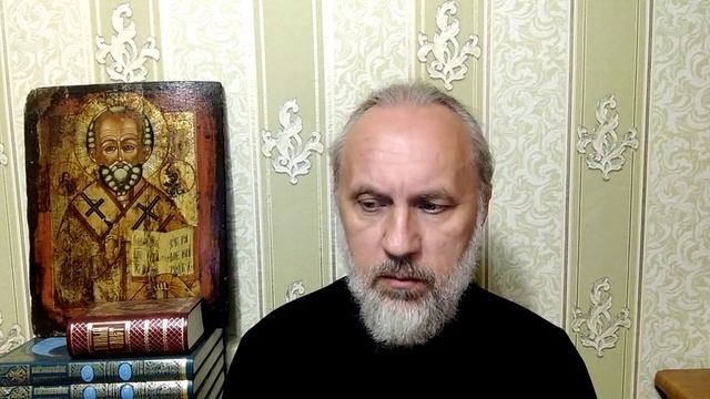 Почему за церковные требы, свечи и Таинства берут деньги? смотреть онлайн
