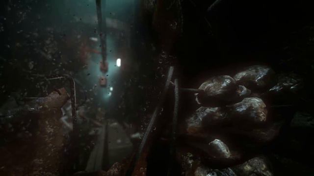 SOMA #11 ОДНОРУКИЙ САЙМОН смотреть онлайн