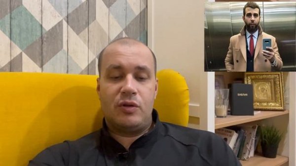 Ивана Урганта погнали даже из Дубая