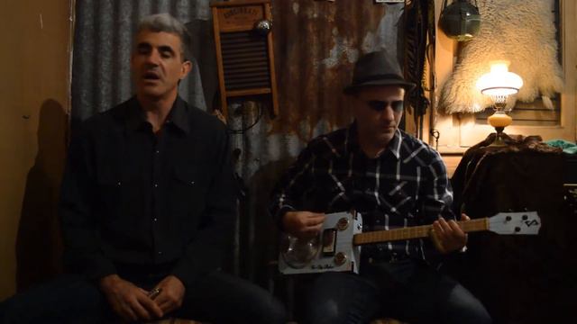 Live at Sicaro lounge Guitar -trailer смотреть онлайн