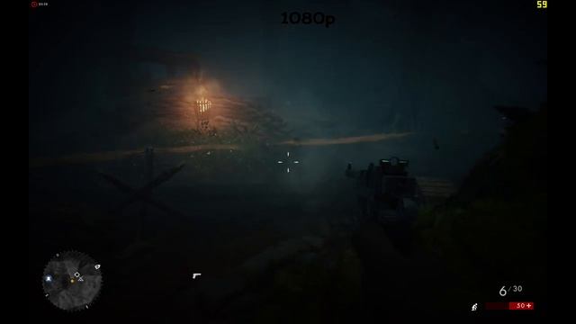 BATTLEFIELD 1- ASUS R9 270 OC + AMD PHENOM II X4 970 смотреть онлайн