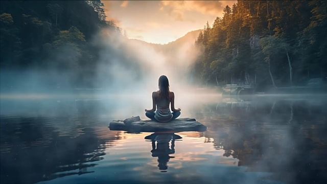 МЕДИТАЦИЯ «ОТПУСТИТЬ ЧЕЛОВЕКА» | РАЗОРВИ ВАШУ ЭНЕРГЕТИЧЕСКУЮ СВЯЗЬ смотреть онлайн