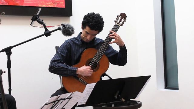 Golliwogg's Cakewalk - Claude Debussy смотреть онлайн