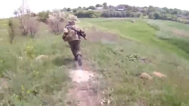 Марьинка|Российские ДРГ смотреть онлайн