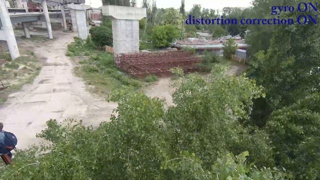 SJCAM SJ8 Pro VIDEO COMPILATION