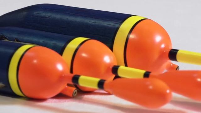 Поплавки Expert, серия 204, модели 32, 37 смотреть онлайн