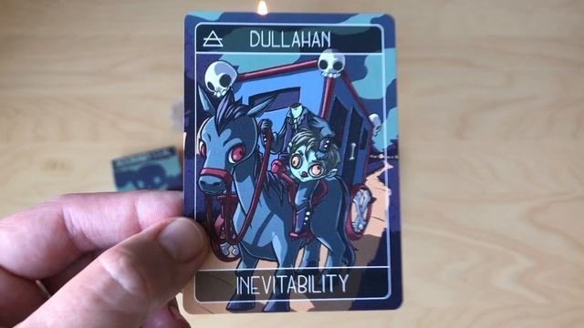 Adorabyssmal Oracle Unboxing and First Impressions смотреть онлайн