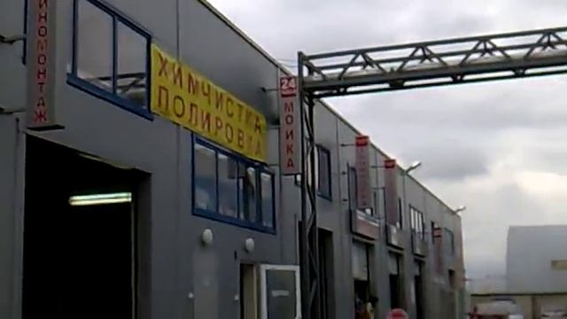 Мойка в приморском районе Vegamoyka СПб 24 часа 8-921-857-24-24 смотреть онлайн