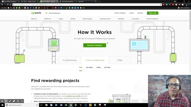 5 FREE Methods to Make Money Online (2018) смотреть онлайн