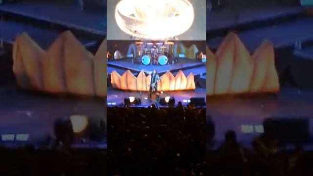 Helloween en Chile 11.05 - Kai Hansen medley смотреть онлайн
