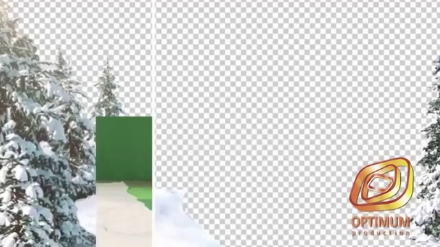 Showreel Optimum VFX