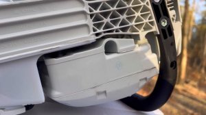 Бензопила Stihl MS 251-231 /Обзор/Стоит ли покупать эти пилы в хозяйство???