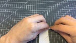 Как сделать КЛЫКИ ВАМПИРА из бумаги на зубы