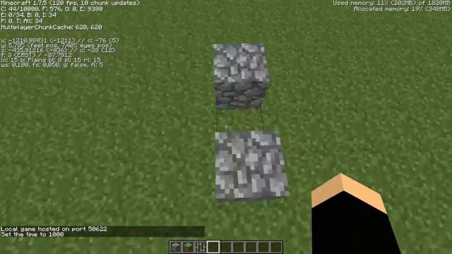Minecraft Strefy 1.7.5 Download ?