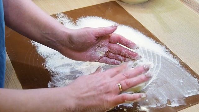 Сырники из Творога в Духовке — Простой и Вкусный Рецепт (Oven cheesecakes) Eng, Spa, Fra Subtitle смотреть онлайн