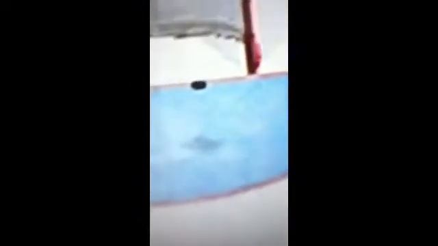 How to score a goal on NHL slapshot смотреть онлайн