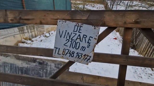 Gospodării de vânzare în satul Vârfuri, jud. Dâmbovița. Aici există o școală de muzică смотреть онлайн