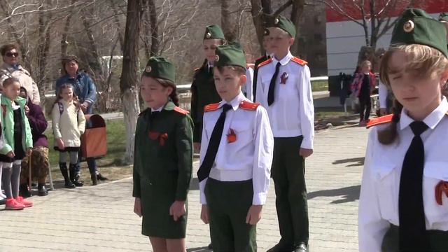 Наш любимый К класс смотреть онлайн